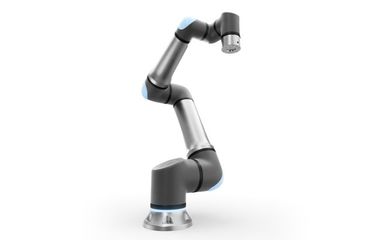 全球首台商用协作机器人制造商:拒绝价格战,大力引入人工智能