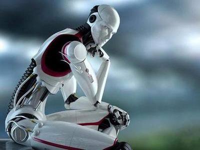 经典科幻电影中的科学-机器人系列,机器人真的会统治人类吗?