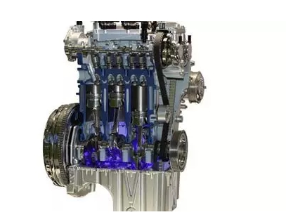 三氣缸發動機的缺點：