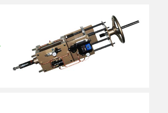 氣缸的結(jié)構(gòu)可以有多種形式