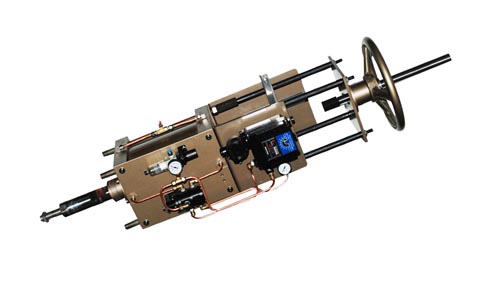 氣缸的選型要點你了解多少