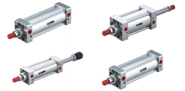 氣缸參數或成分和注意的使用