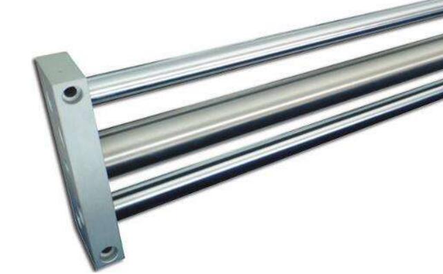 桿氣缸墊燒蝕故障現象