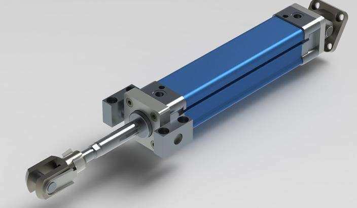 氣缸出現滲漏、泄漏的現象是哪些地方引起的