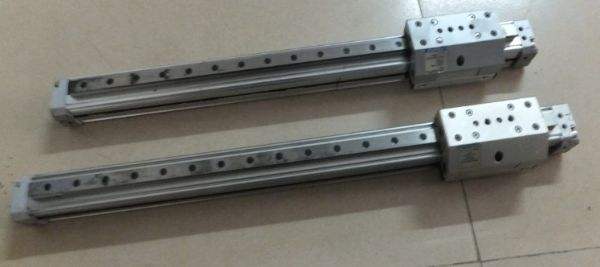 機械式的無桿氣缸都具有哪些我們不知道的特點