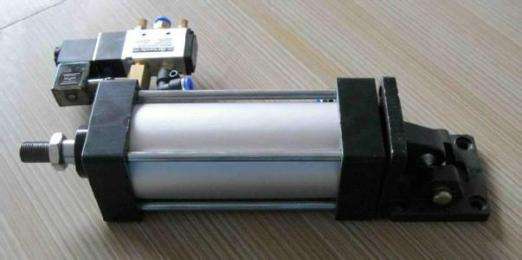 往復直線運動氣缸中所包含的種類都有哪些幾個