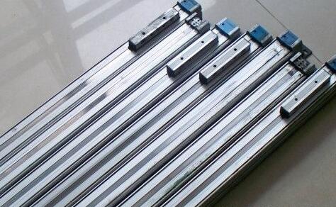 無桿氣缸在使用后的保養以及注意事項