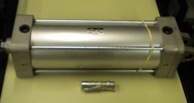 沖擊氣缸是如何進(jìn)行工作的 沖擊氣缸是如何進(jìn)行工作的