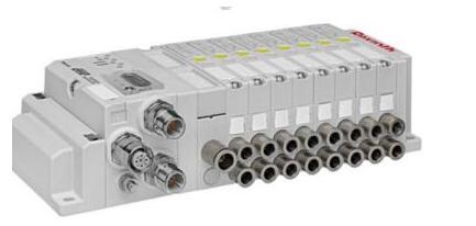 總線閥島技術在水處應用有哪些