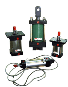 如何判斷氣缸的泄漏位置進行處理 如何判斷氣缸的泄漏位置進行處理