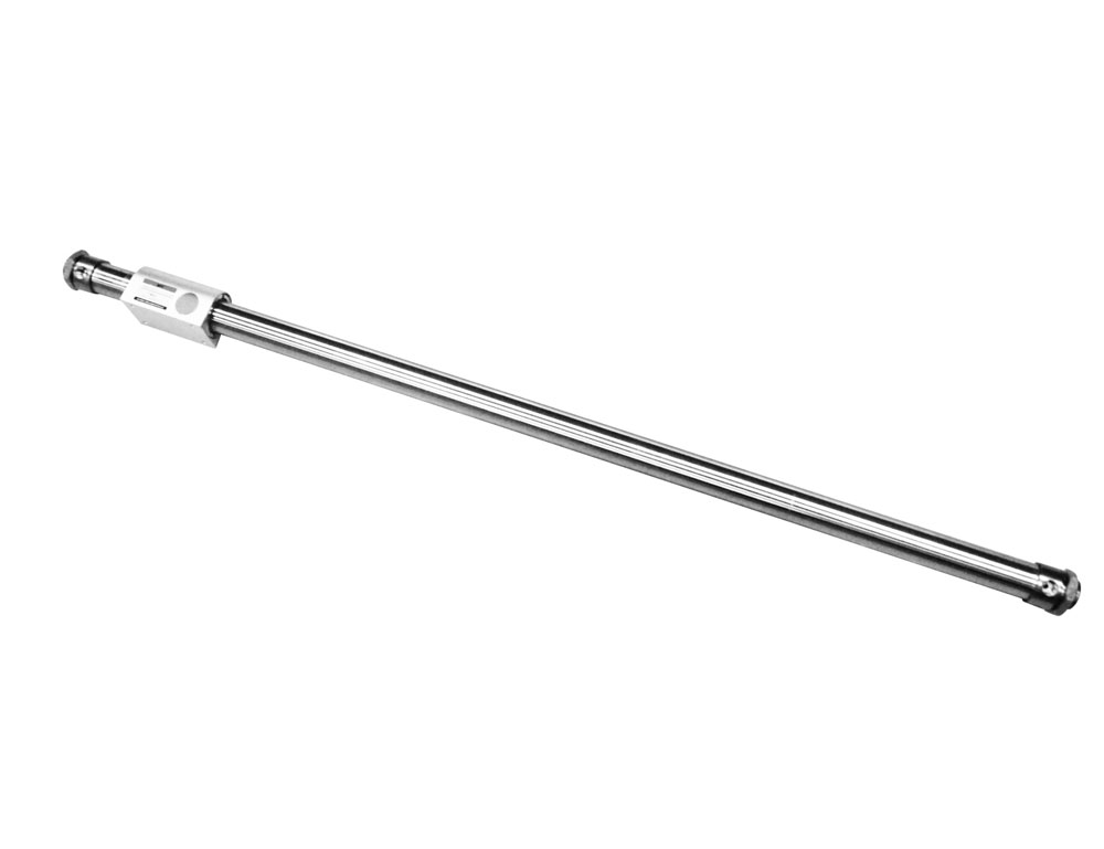 無(wú)桿氣缸是如何工作的